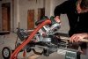 Ukośnica Metabo KGS 216 M SET 613216900 2xtarcza